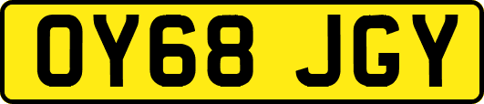 OY68JGY