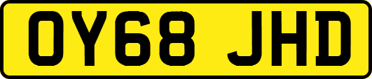 OY68JHD