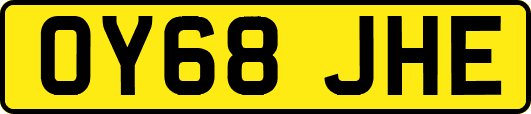 OY68JHE