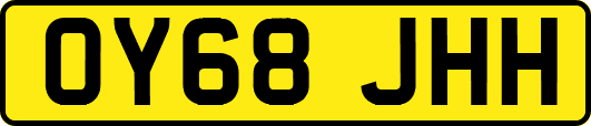 OY68JHH