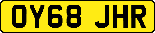 OY68JHR