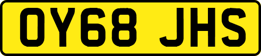 OY68JHS