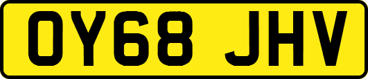 OY68JHV