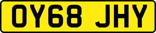 OY68JHY