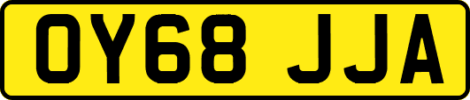 OY68JJA