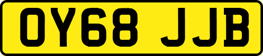 OY68JJB