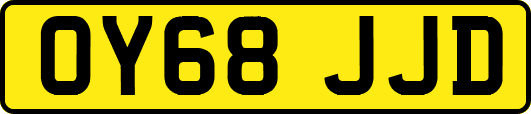 OY68JJD