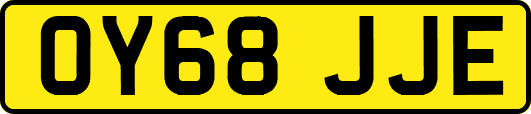 OY68JJE
