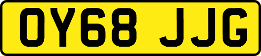 OY68JJG