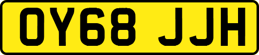 OY68JJH