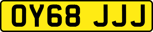 OY68JJJ
