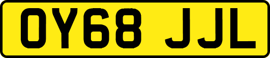 OY68JJL