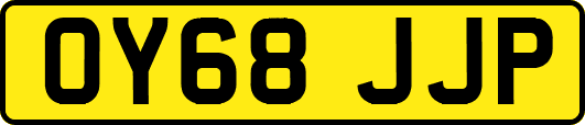 OY68JJP