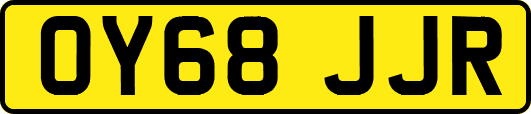 OY68JJR