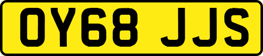 OY68JJS