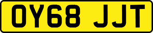OY68JJT