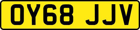 OY68JJV