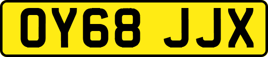 OY68JJX