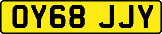 OY68JJY