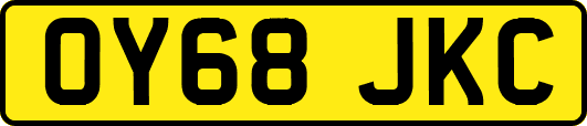 OY68JKC