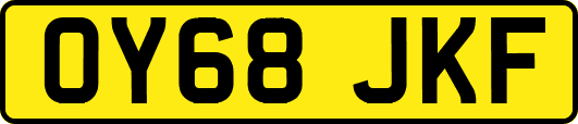 OY68JKF