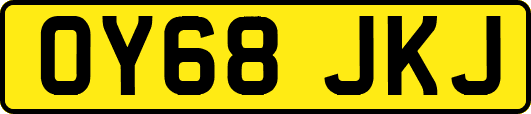 OY68JKJ
