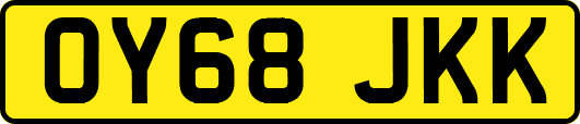 OY68JKK