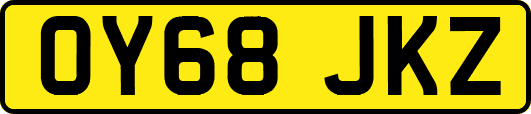 OY68JKZ