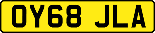OY68JLA