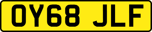OY68JLF