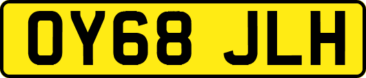 OY68JLH