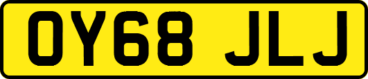 OY68JLJ