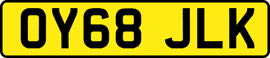 OY68JLK