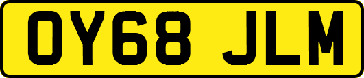 OY68JLM