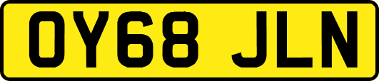 OY68JLN