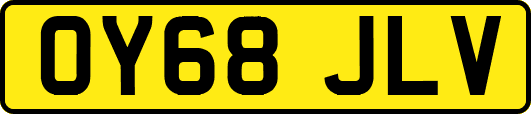OY68JLV