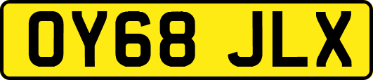 OY68JLX