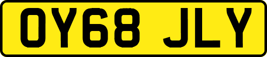 OY68JLY
