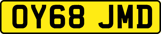 OY68JMD