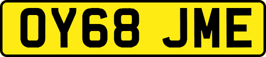 OY68JME