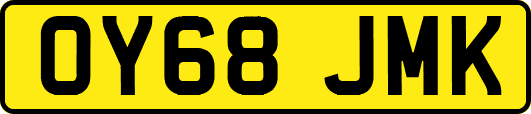 OY68JMK