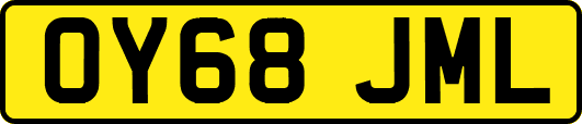 OY68JML