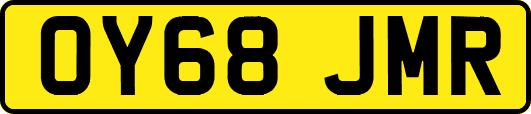 OY68JMR
