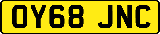 OY68JNC