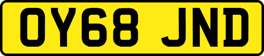OY68JND