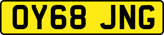 OY68JNG