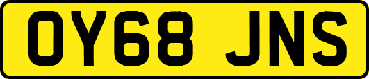 OY68JNS