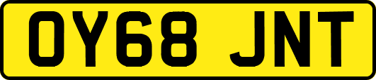OY68JNT