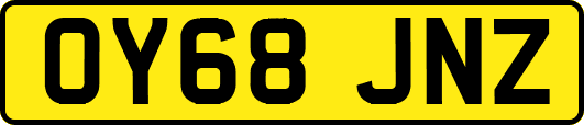 OY68JNZ