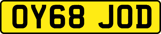 OY68JOD
